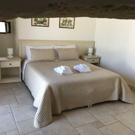 Bed and Breakfast Il Terrazzino Латерца Экстерьер фото