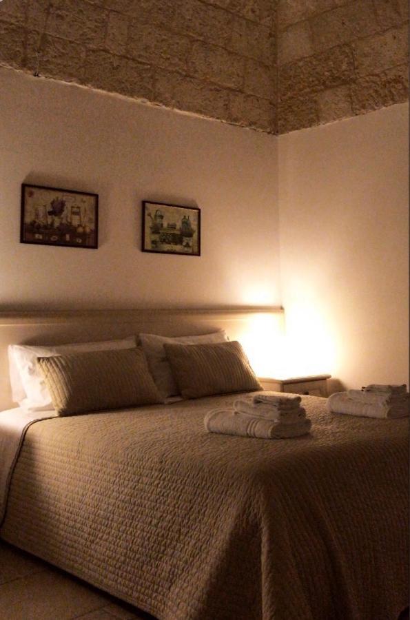 Bed and Breakfast Il Terrazzino Латерца Экстерьер фото