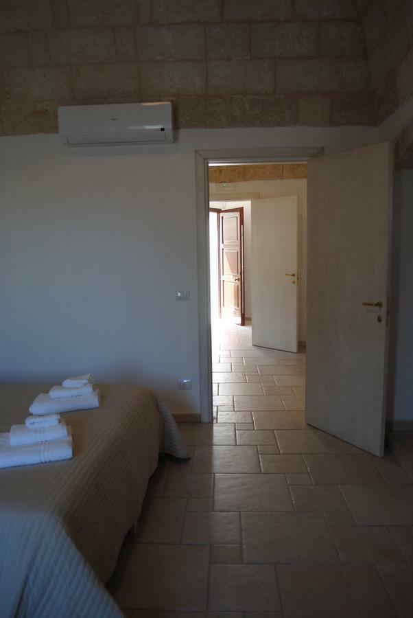 Bed and Breakfast Il Terrazzino Латерца Экстерьер фото
